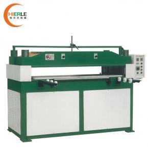 Precision Hydraulic 4-column Die Cutting Machine