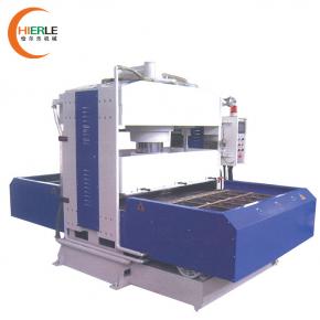 Fully Automatic Double Feeding Material Die Cutting Machine