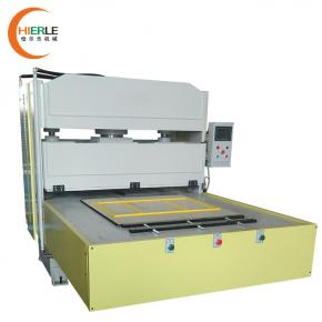 Fully Automatic Single Feeding Cutting Machine