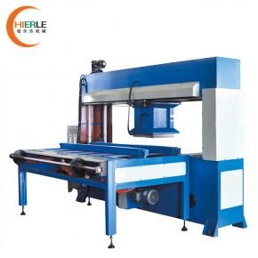 Fully Automatic Travelling Head Cutting Press Machines