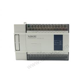 Original plc logic controller/plc programming controller RS485 for industrial automation