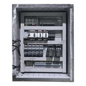 Custom Complete Control Cabinet Electric Box VFD PLC Control Cabinet Electrical Cabinet